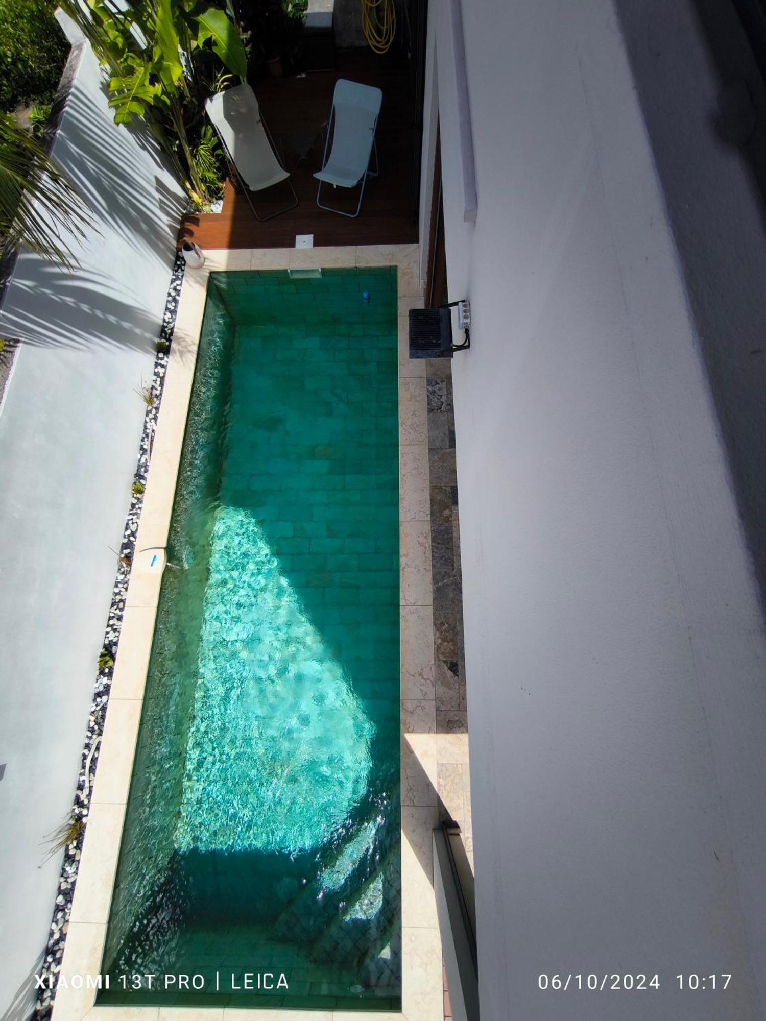 Villa O'Lhaya Piscine Pivee Saint-Joseph Dış mekan fotoğraf